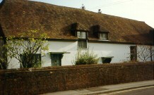 Alton, Friends' Meeting House (27K)