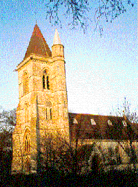 Blackmoor, St Matthew (29K)