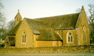 Churt, St John (22K)