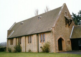 Dockenfield church (18K)