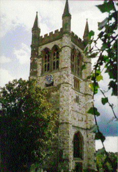 Farnham, St Andrew (20K)