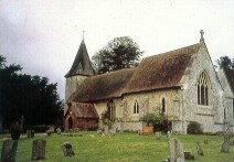 Farringdon, All Saints (12K)
