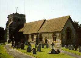 Frensham, St Mary (16K)