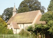 Hartley Mauditt, St Leonard (13K)