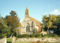 Kingsley, All Saints (27K)