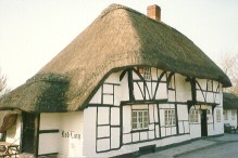 Chalton, St Michael (13K)