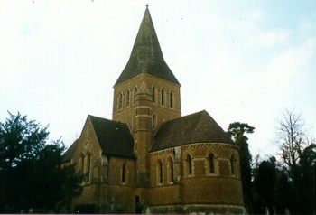 Shakleford, St Mary (19K)