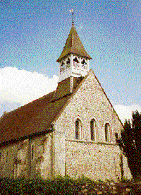 East Worldham, St Mary (30K)